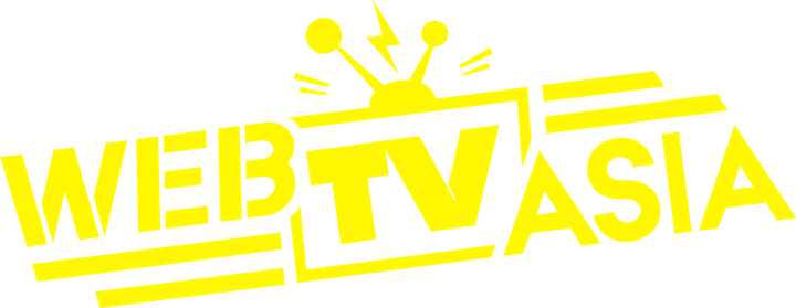 WebTV Asia